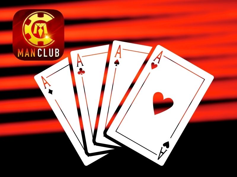 Chần chờ gì mà không tham gia trải nghiệm nghiệm Poker Manclub nào!